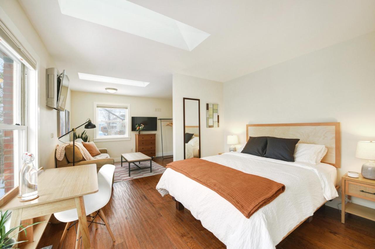 Boulder Guest House Экстерьер фото
