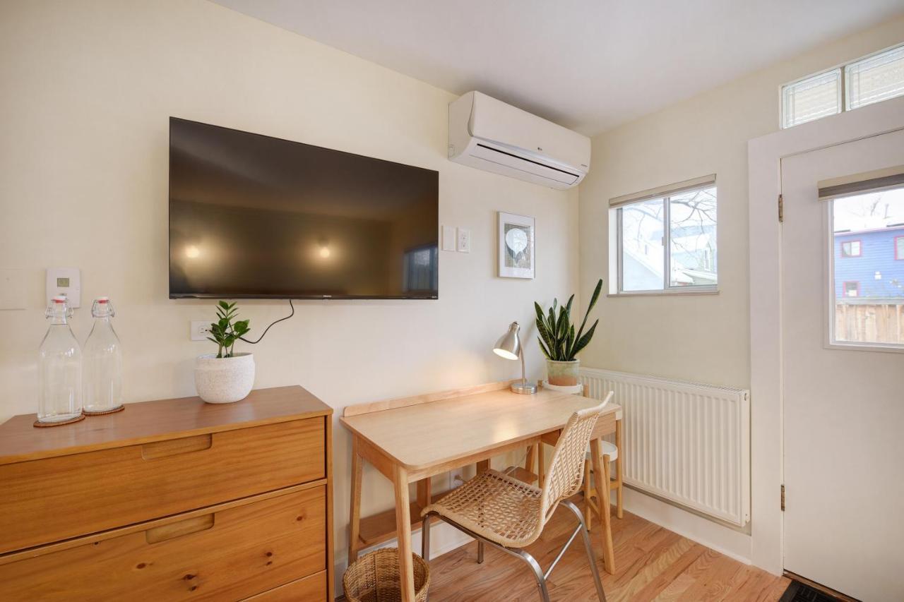 Boulder Guest House Экстерьер фото