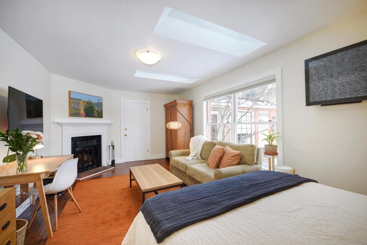 Boulder Guest House Экстерьер фото