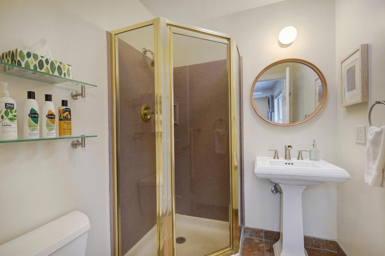 Boulder Guest House Экстерьер фото
