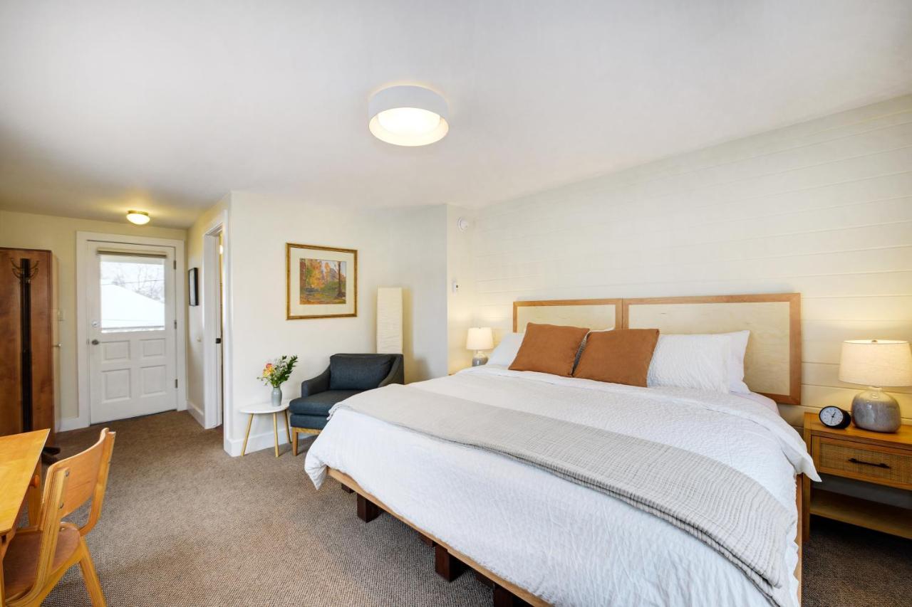 Boulder Guest House Экстерьер фото