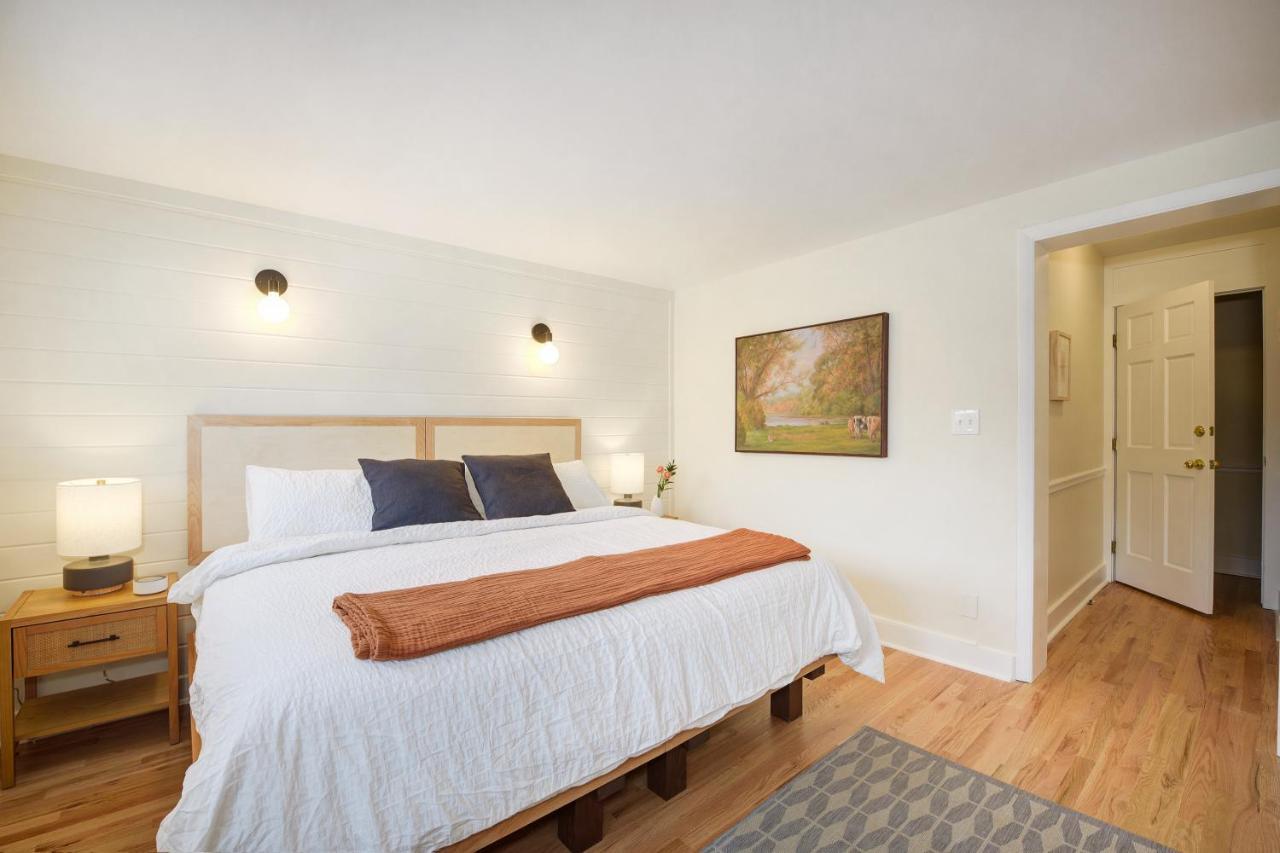 Boulder Guest House Экстерьер фото