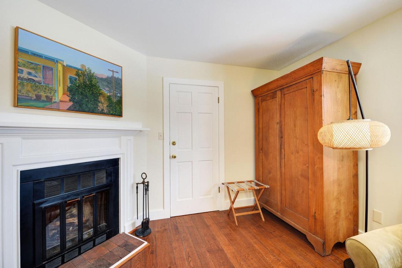 Boulder Guest House Экстерьер фото