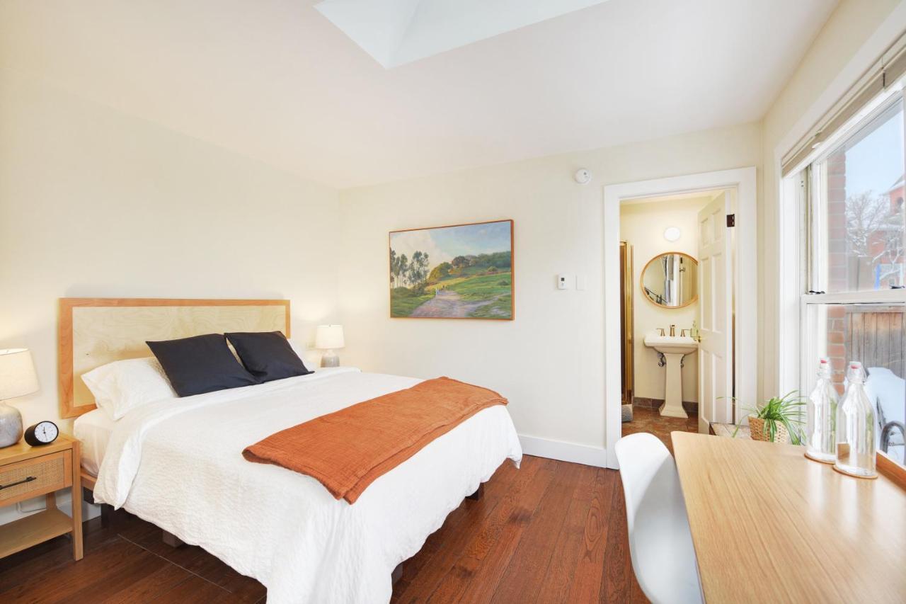 Boulder Guest House Экстерьер фото