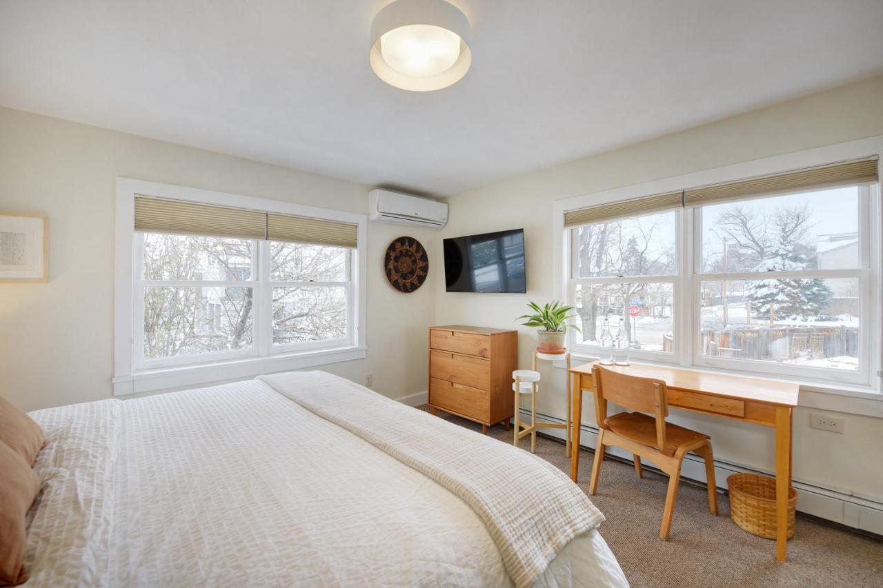 Boulder Guest House Экстерьер фото