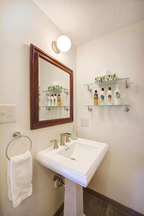 Boulder Guest House Экстерьер фото