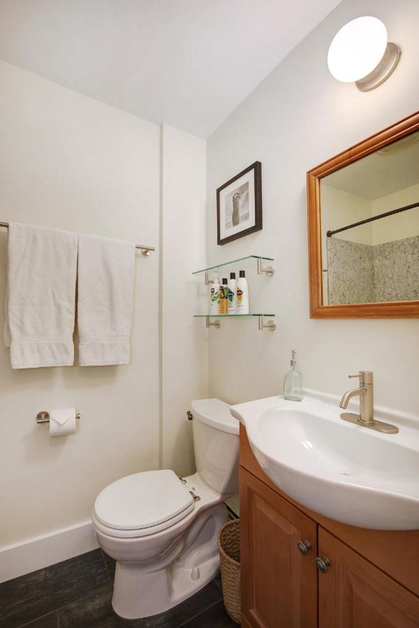 Boulder Guest House Экстерьер фото