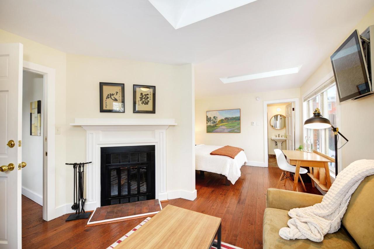 Boulder Guest House Экстерьер фото