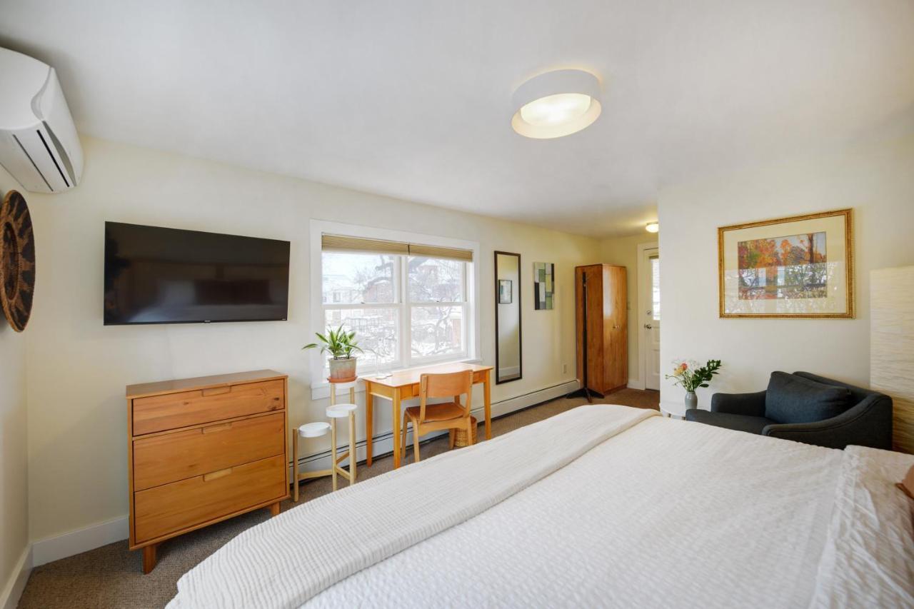 Boulder Guest House Экстерьер фото