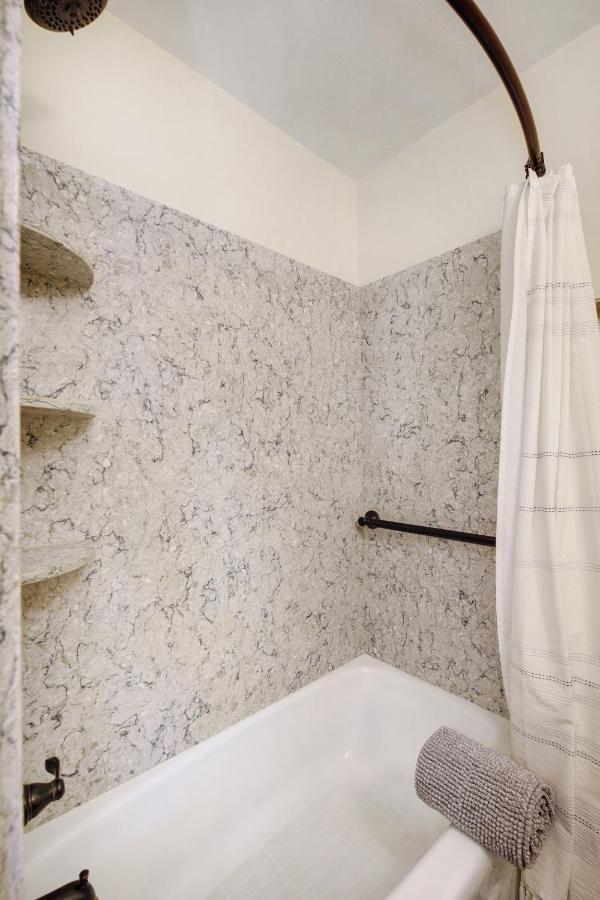 Boulder Guest House Экстерьер фото
