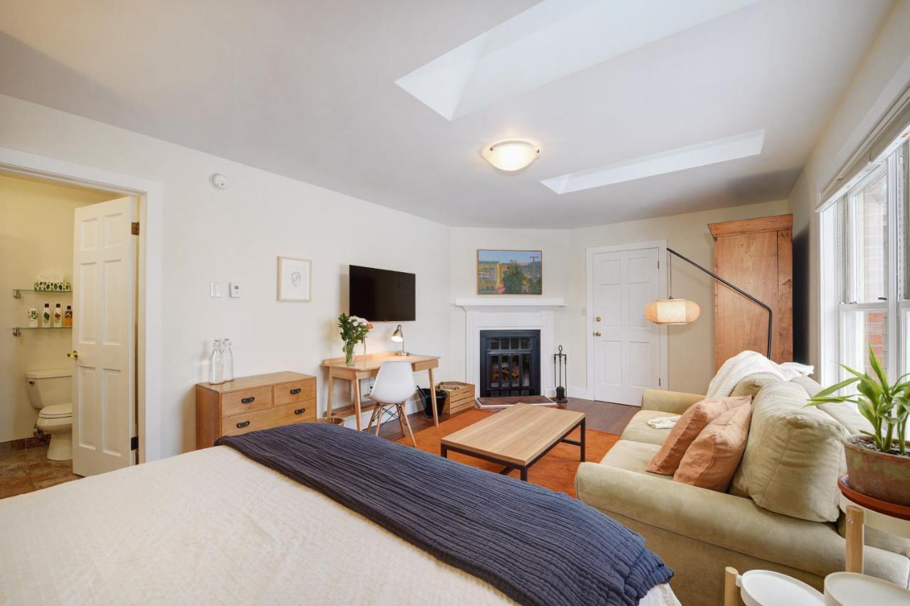 Boulder Guest House Экстерьер фото