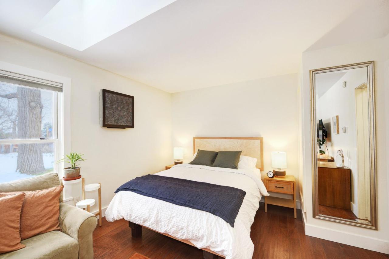 Boulder Guest House Экстерьер фото