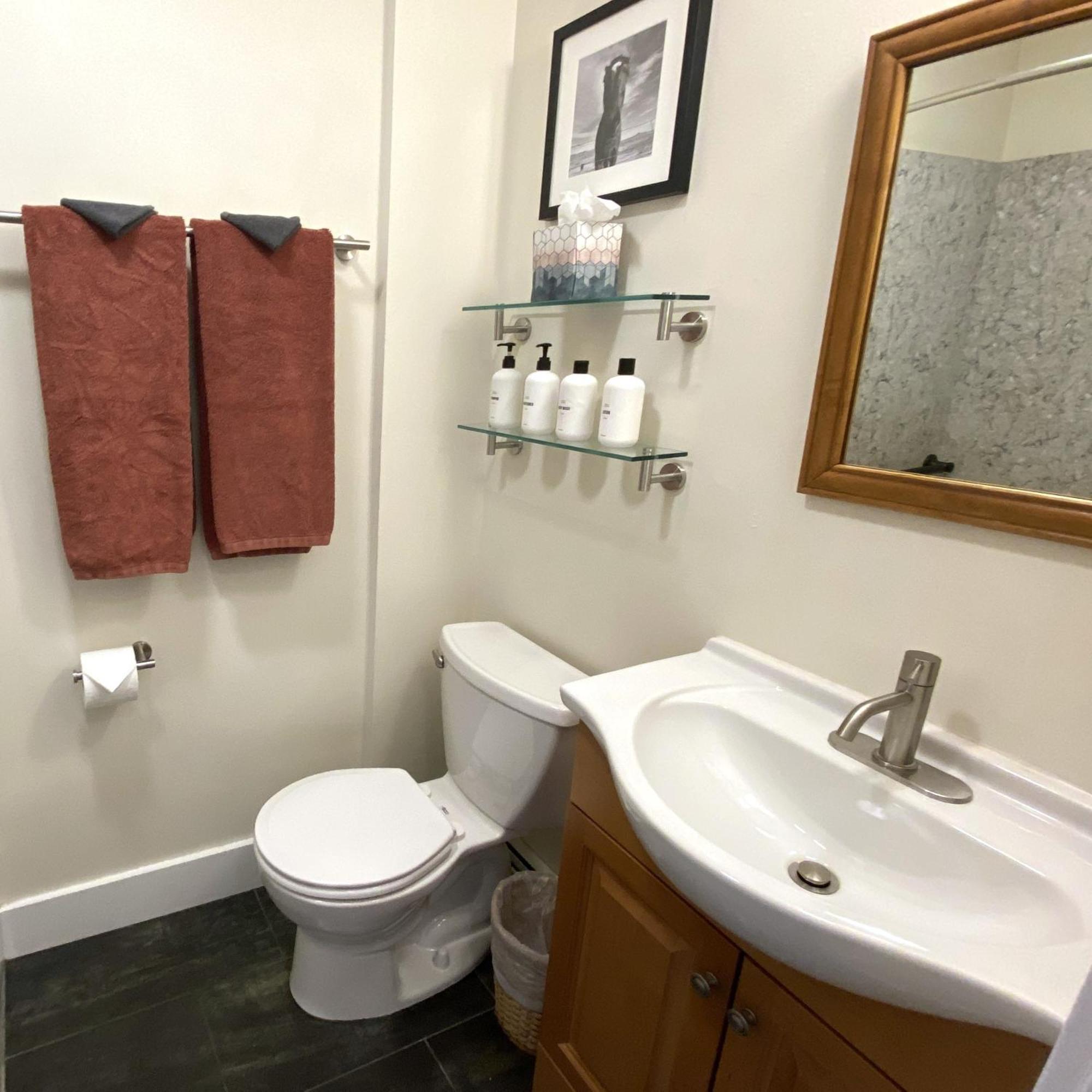 Boulder Guest House Экстерьер фото
