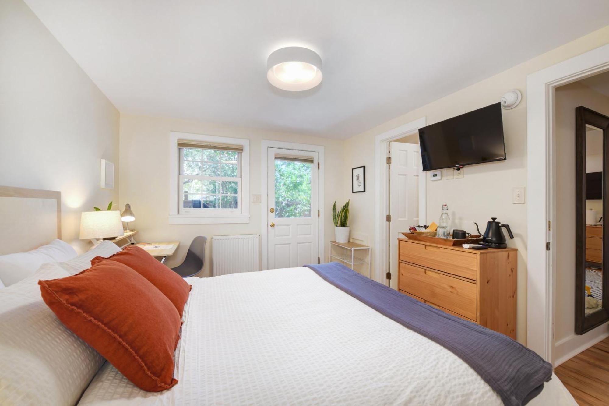 Boulder Guest House Экстерьер фото