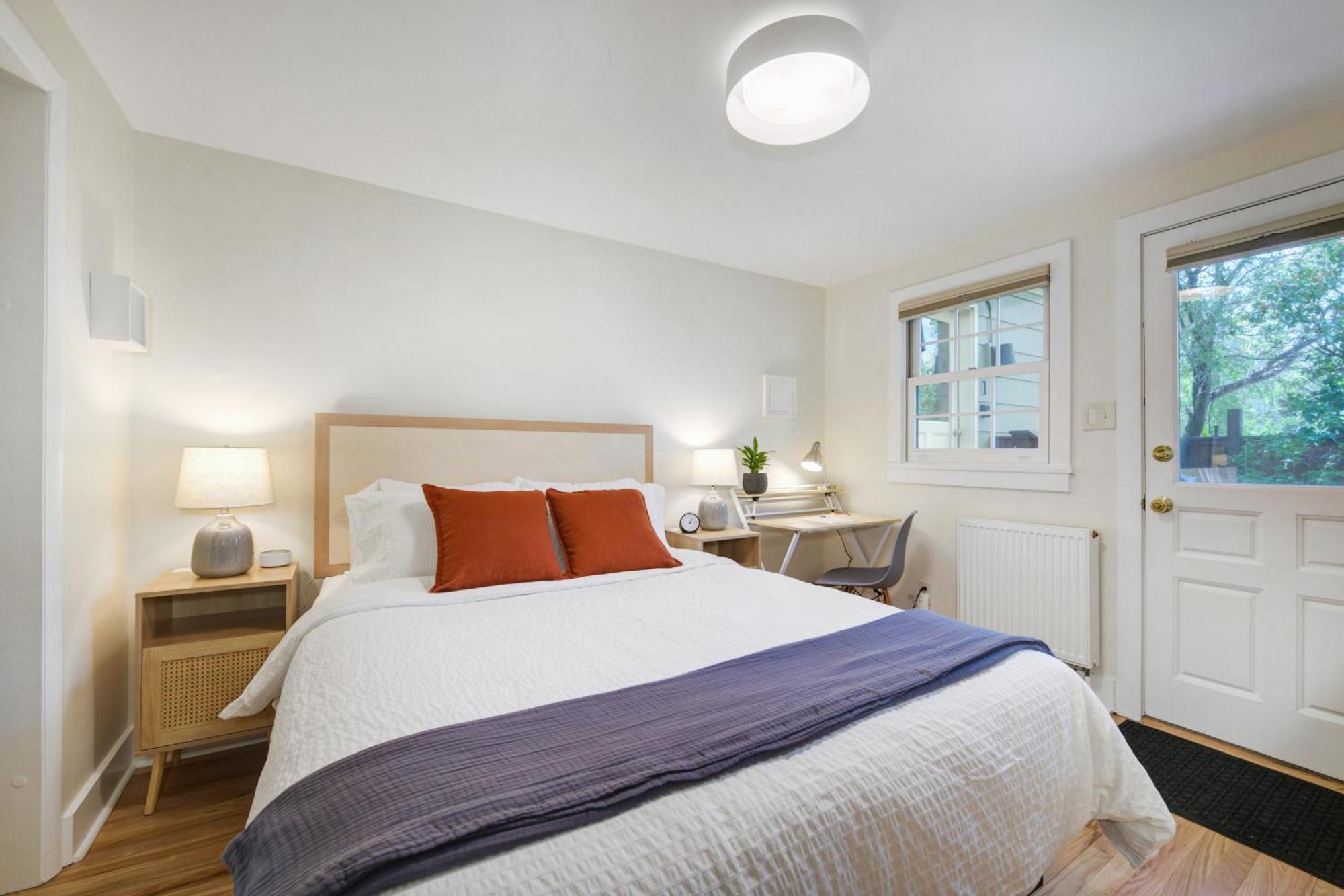 Boulder Guest House Экстерьер фото
