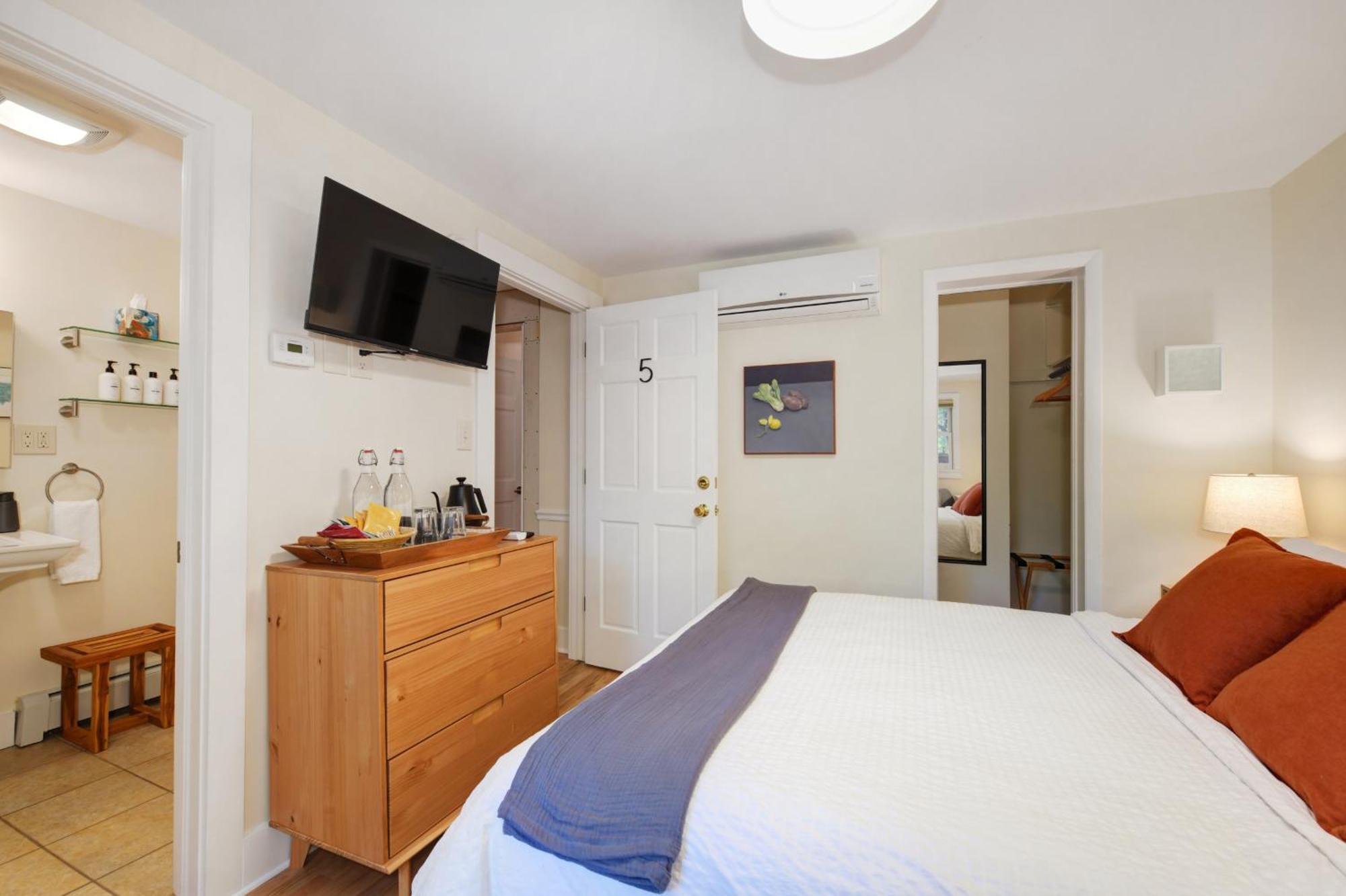 Boulder Guest House Экстерьер фото