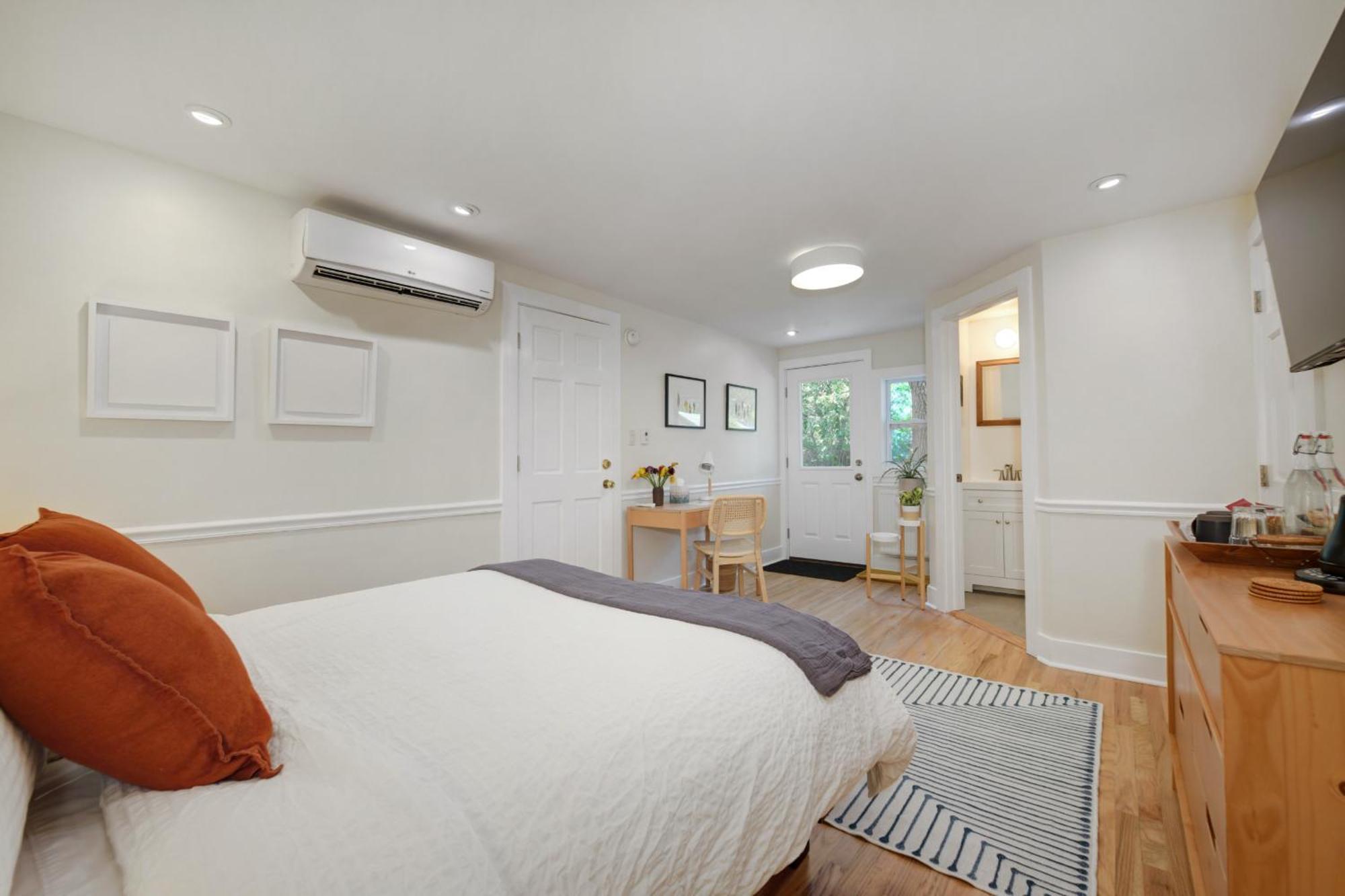 Boulder Guest House Экстерьер фото