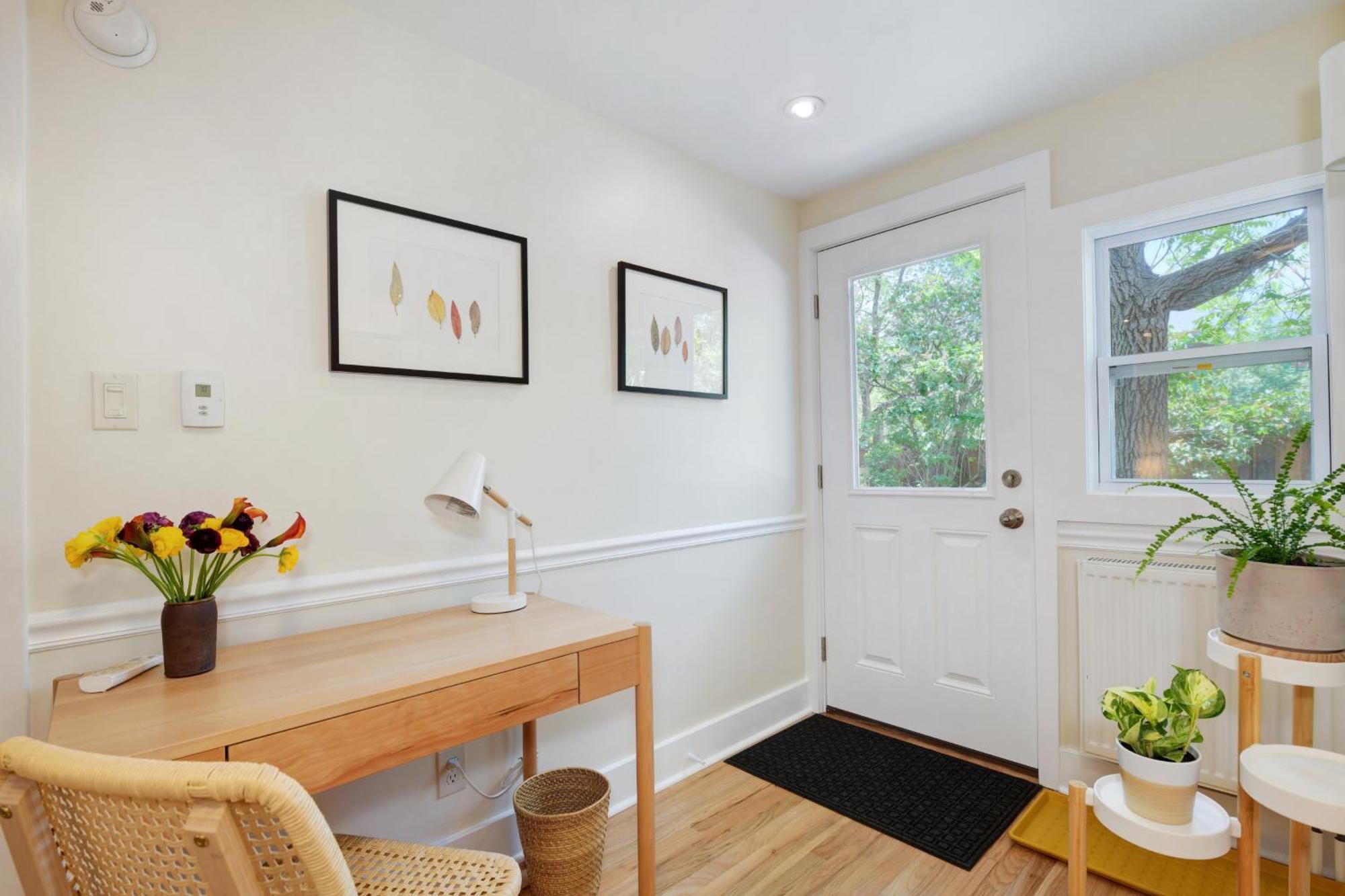 Boulder Guest House Экстерьер фото