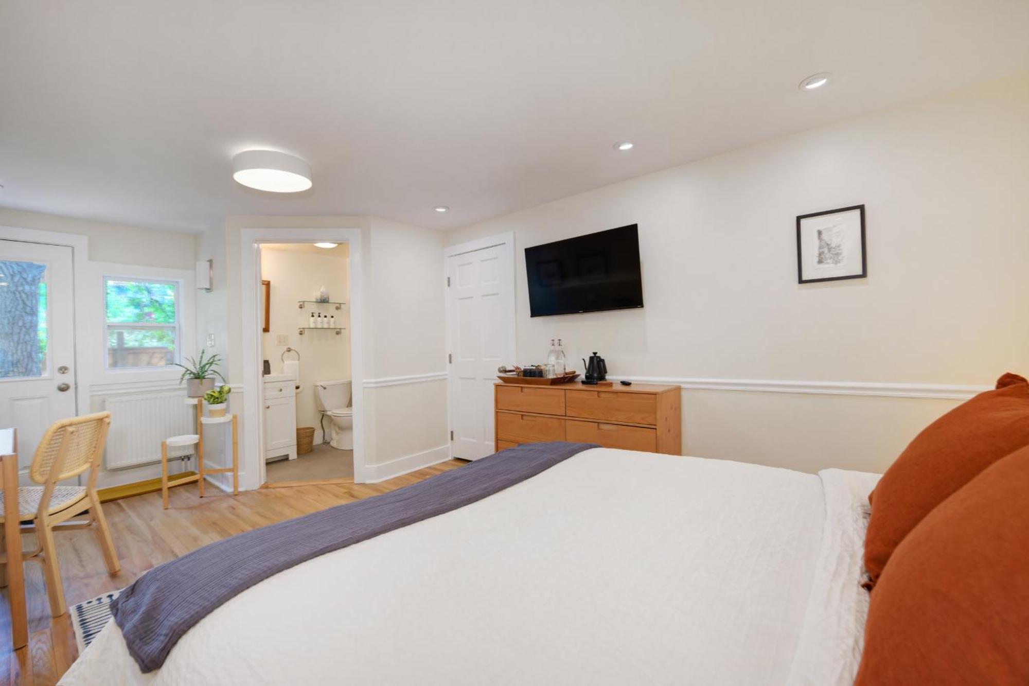 Boulder Guest House Экстерьер фото